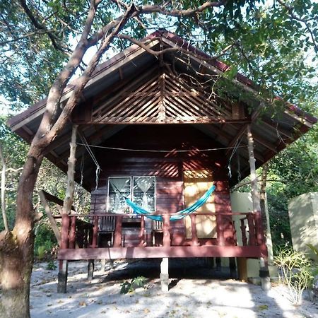 Lucky Resort Koh Phayam Εξωτερικό φωτογραφία