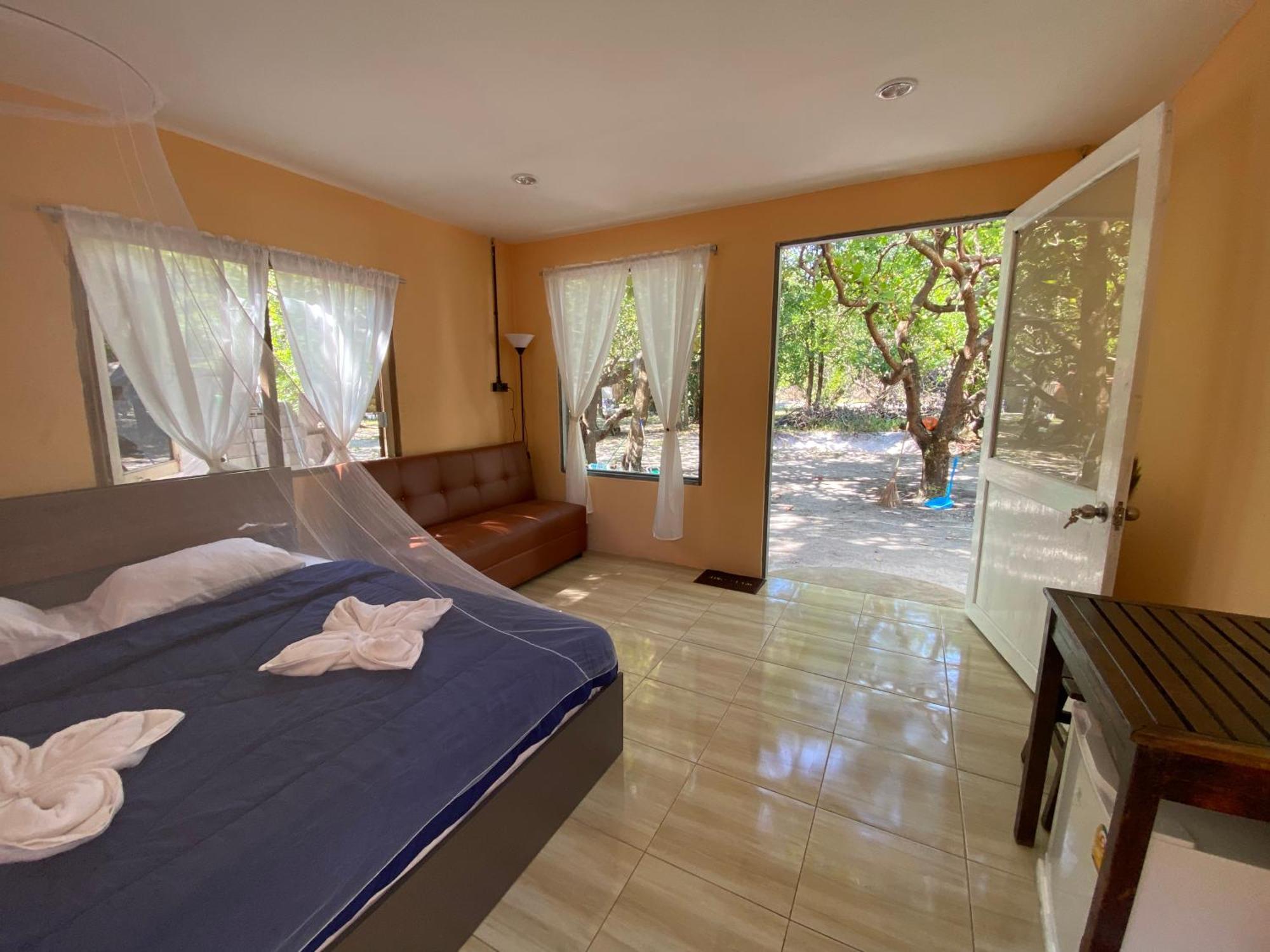 Lucky Resort Koh Phayam Εξωτερικό φωτογραφία