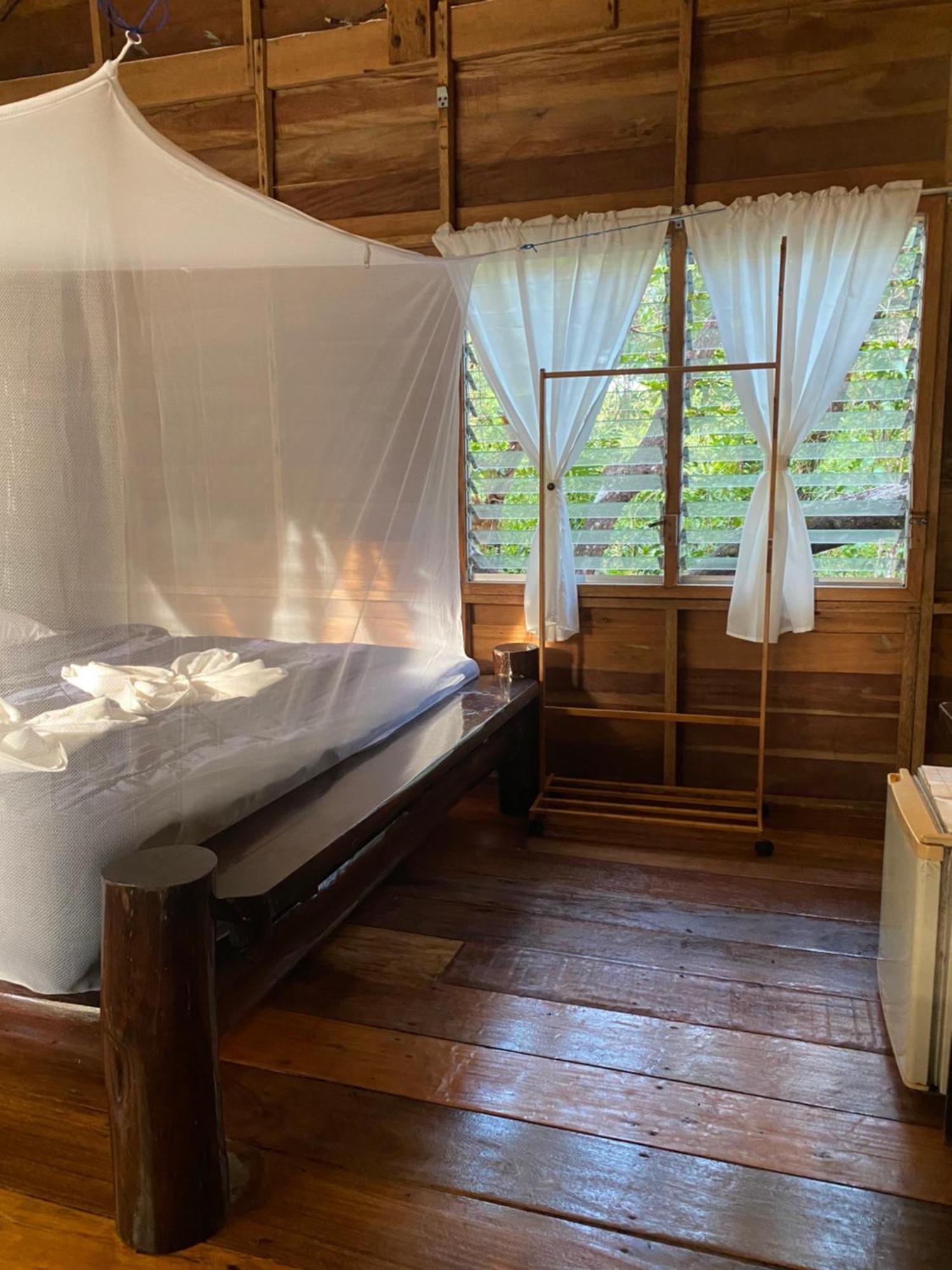 Lucky Resort Koh Phayam Εξωτερικό φωτογραφία