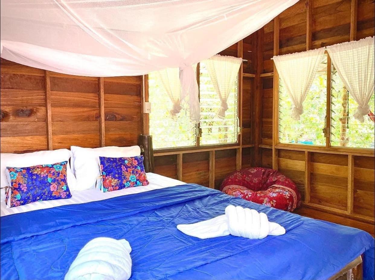 Lucky Resort Koh Phayam Εξωτερικό φωτογραφία