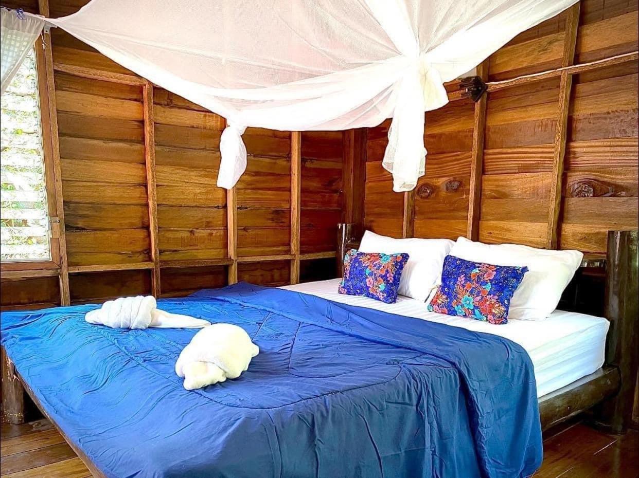 Lucky Resort Koh Phayam Εξωτερικό φωτογραφία
