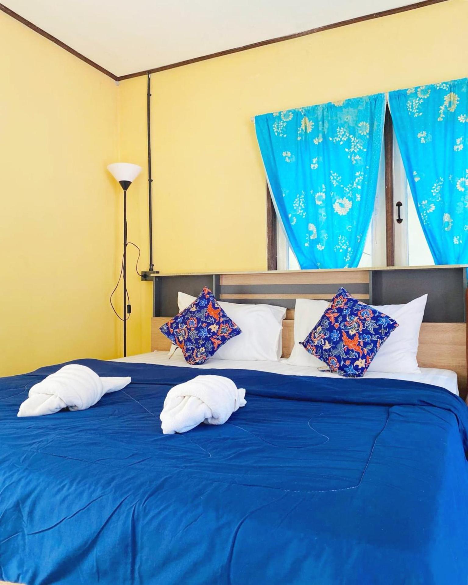 Lucky Resort Koh Phayam Εξωτερικό φωτογραφία
