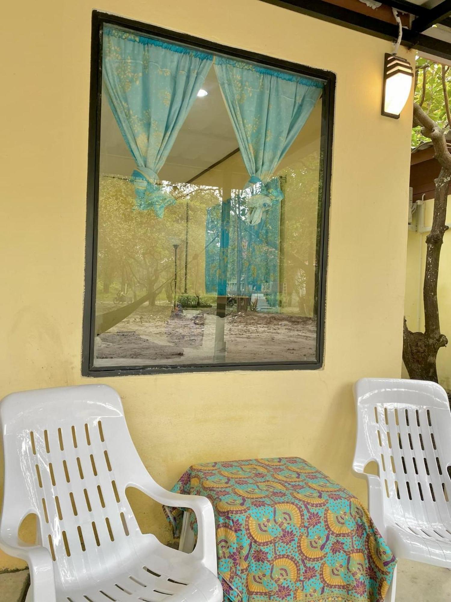 Lucky Resort Koh Phayam Εξωτερικό φωτογραφία