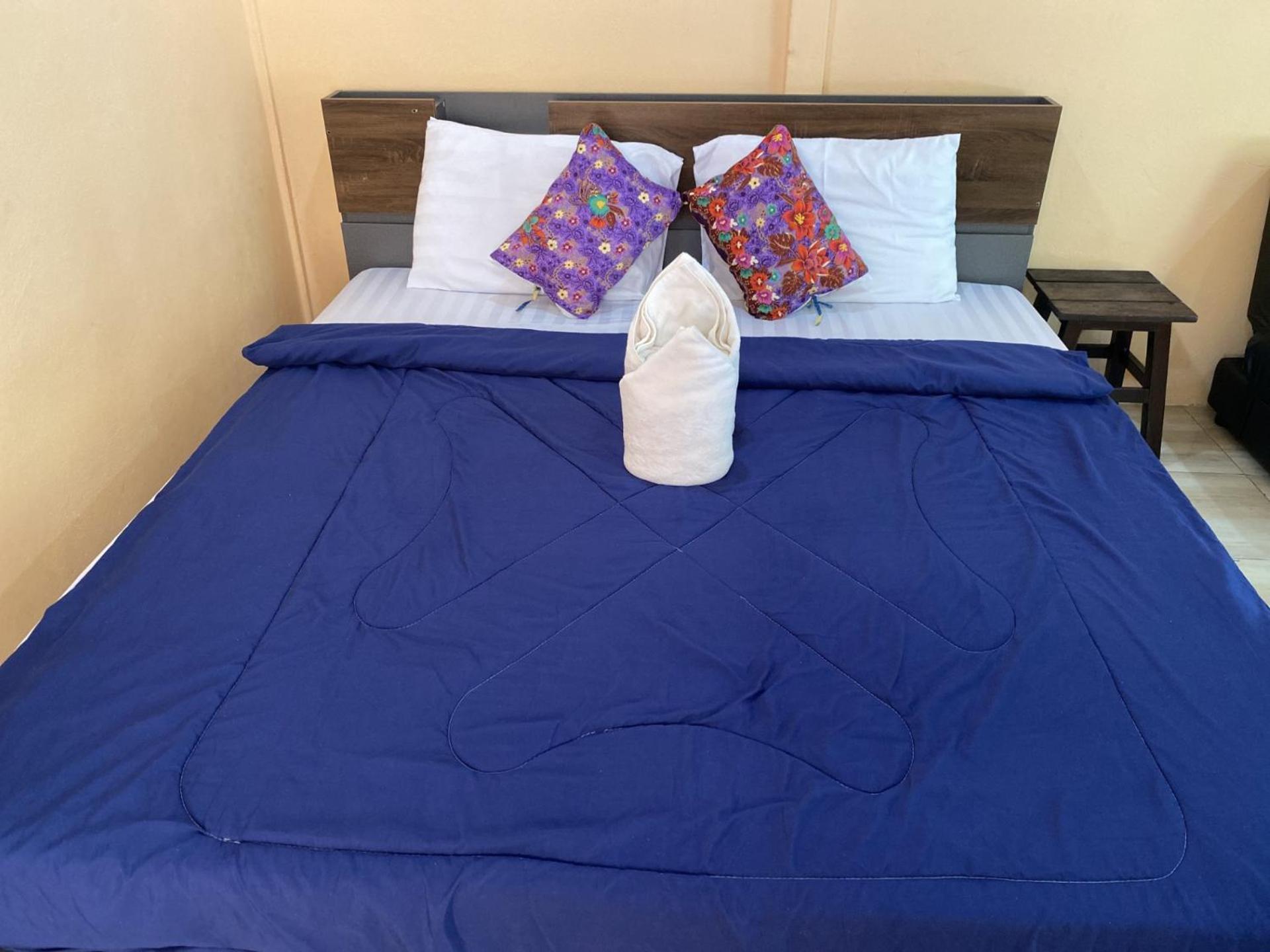 Lucky Resort Koh Phayam Εξωτερικό φωτογραφία