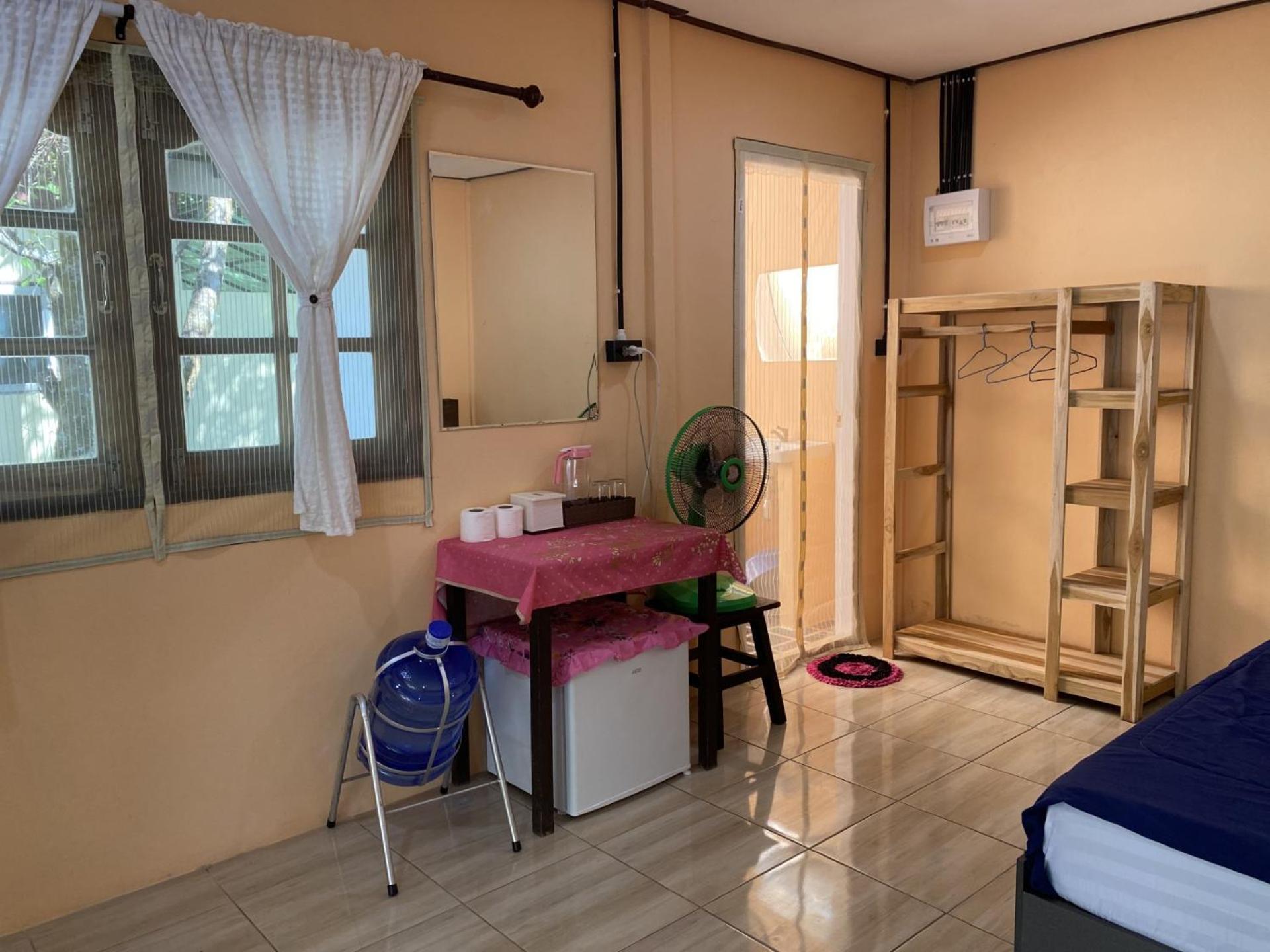 Lucky Resort Koh Phayam Εξωτερικό φωτογραφία