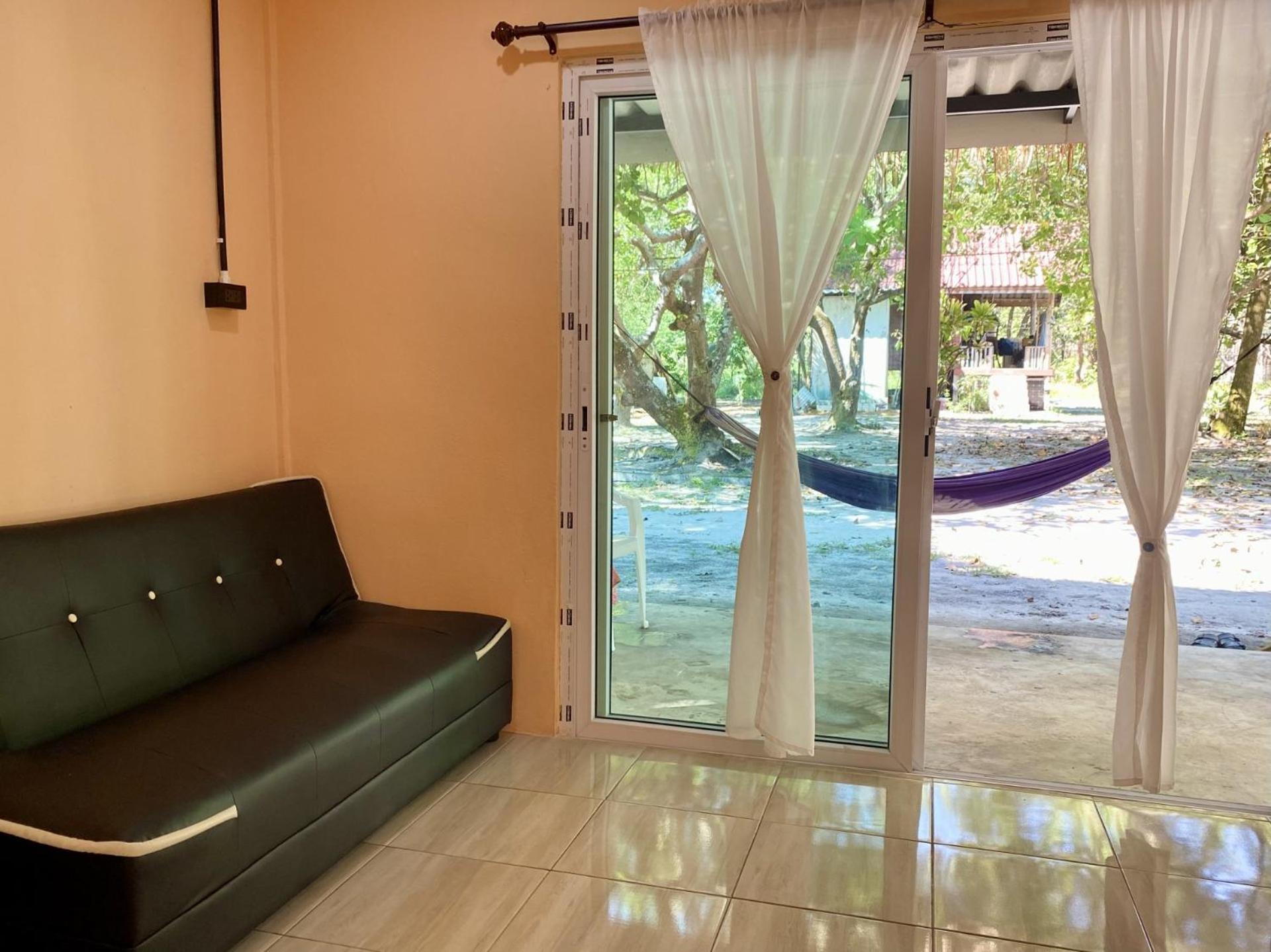 Lucky Resort Koh Phayam Εξωτερικό φωτογραφία