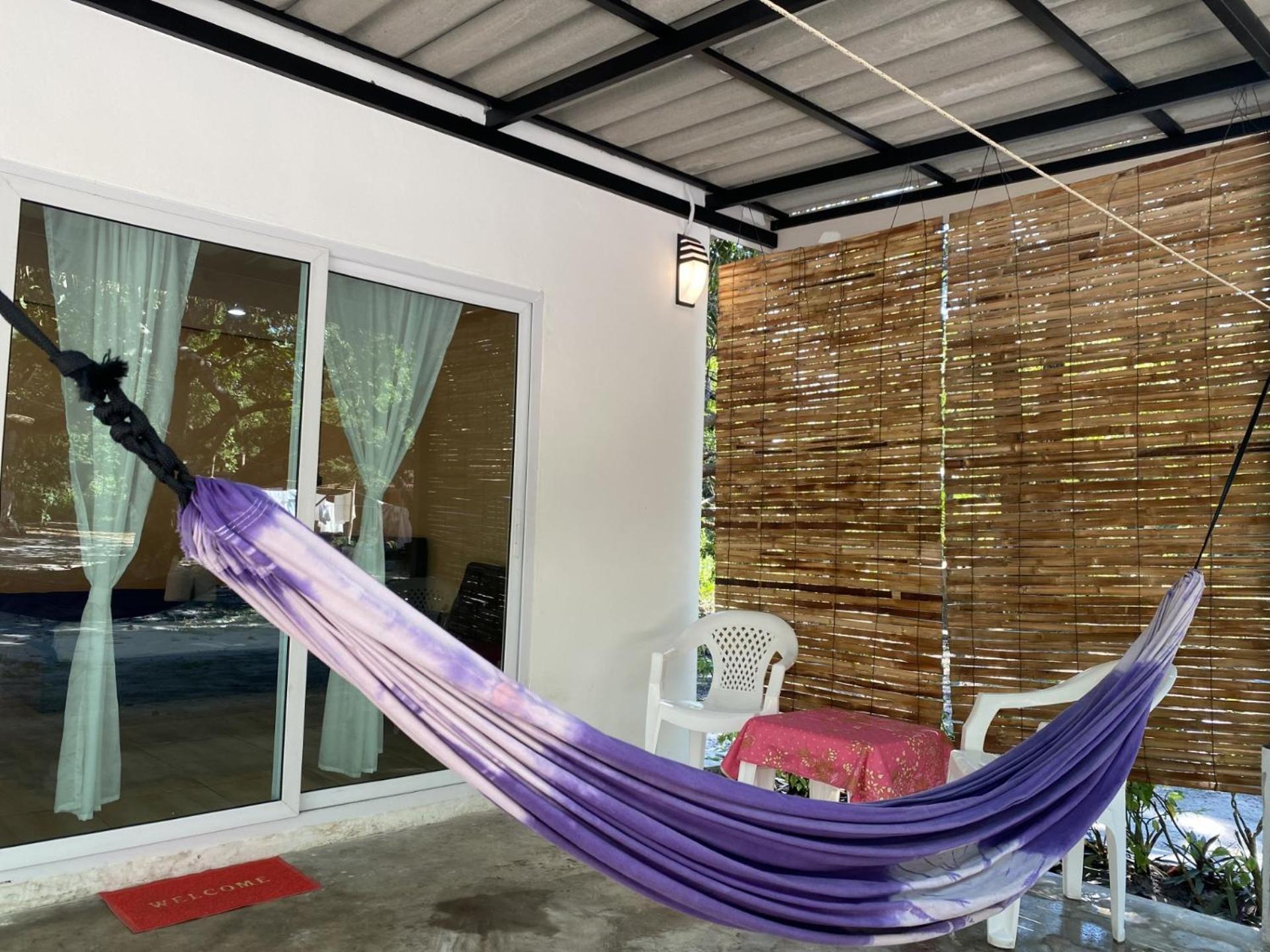 Lucky Resort Koh Phayam Εξωτερικό φωτογραφία
