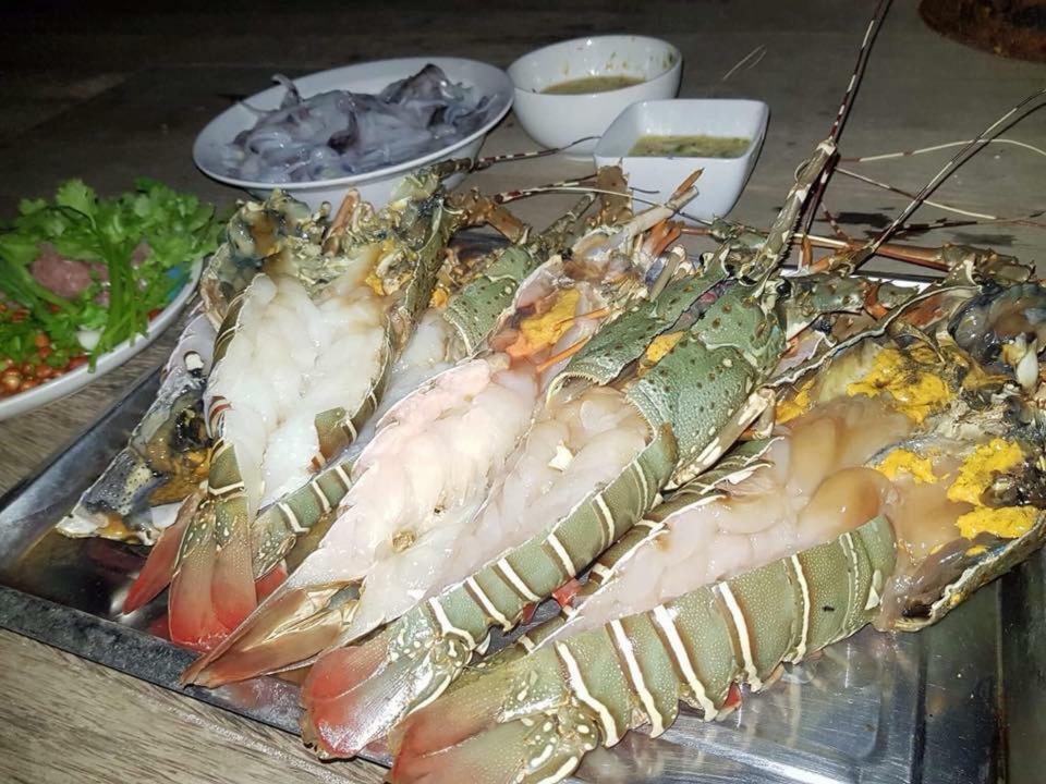 Lucky Resort Koh Phayam Εξωτερικό φωτογραφία