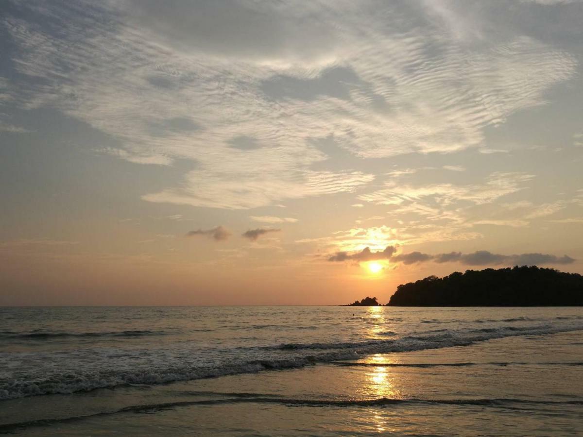 Lucky Resort Koh Phayam Εξωτερικό φωτογραφία